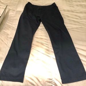 Old Navy Men’s Khakis